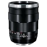Zeiss Distagon 35MM F/1.4 ZE
