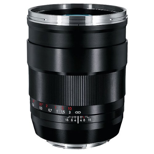 Zeiss Distagon 35MM F/1.4 ZE