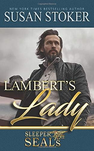 Lambert's Lady (Sleeper SEALs Book 13)