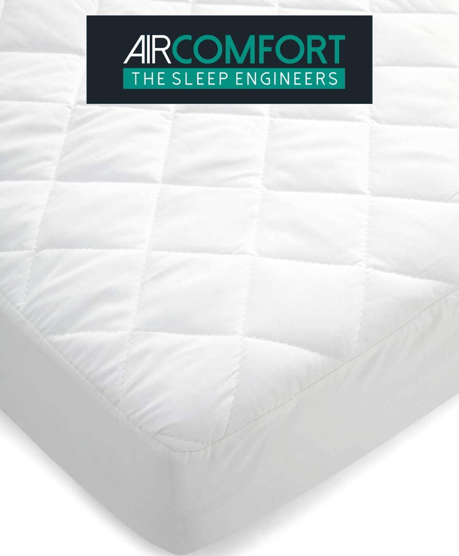 cot mattress 140 x 65