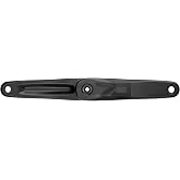 SRAM Eagle 70 Crank Arms 160mm | SRAM Eagle 70 ISIS Crank Arm 160mm Aluminum for E-MTB PedalAssist