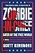Zombie-in-Chief: Eater of the Free World: A Novel Take on a Brain-Dead Election by Scott Kenemore