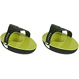 Evriholder Avo Saver, Avocado Holder with Rubber Strap to Secure Your Food & Keep it Fresh, Pack of 2