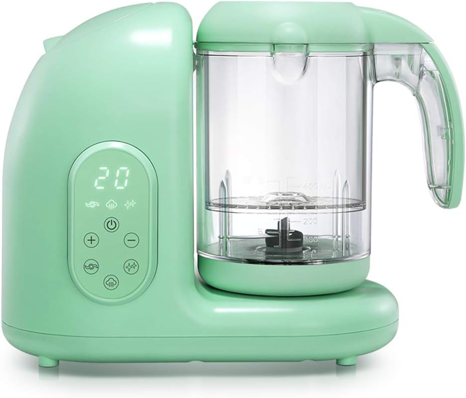 baby food maker 4 in 1