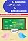 Livro AS REGRINHAS DA PRONÚNCIA DA LÍNGUA INGLESA