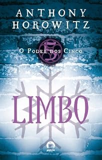 Livro Limbo - O poder dos cinco