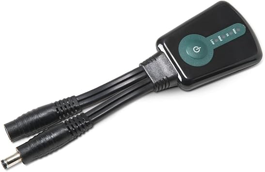 hotwired heated jacket