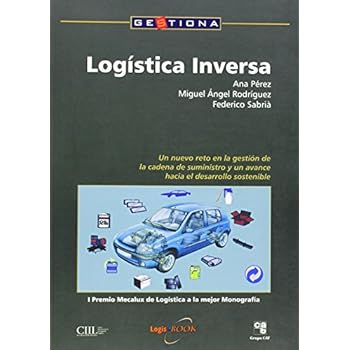 Logística inversa (Gestiona) Logística inversa (Gestiona)