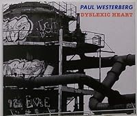 Paul Westerberg Ablum Cover