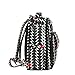 Ju-Ju-Be Onyx Collection Be Right Back Backpack Diaper Bag, Black Widow