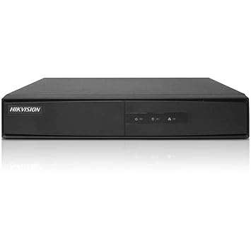 Buy Hikvision Ds 74hghi F1 Pentabrid 1080p Lite 7p Online At Low Price In India Hikvision Camera Reviews Ratings Amazon In