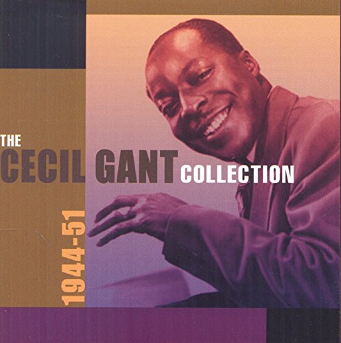 Cecil Gant - The History of Rhythm & Blues - Zortam Music