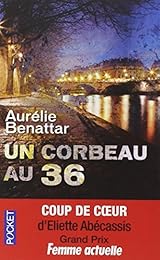 Un  corbeau au 36