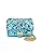 Glitter Blue Bag