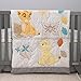 Disney Baby Lion King Circle of Life 3 Piece Nursery Crib Set