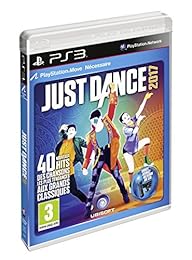 Just Dance 2017