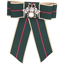 Broches rétro en tissu velours, fleur de camélia, nœud papillon, abeille en cristal, bijoux de luxe pour fête de mariage, cadeaux pour femmes, accessoires  36