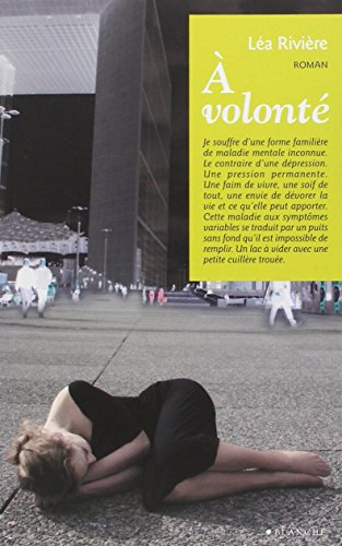 À volonté