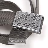 Minecraft Ironsword Belt
