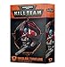 Games Workshop Kill Team Commander: Fireblade Twinflame