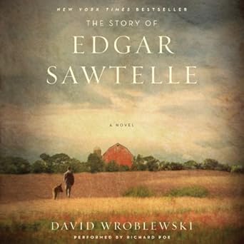 edgar sawtelle audiobook edgar sawtelle audiobook