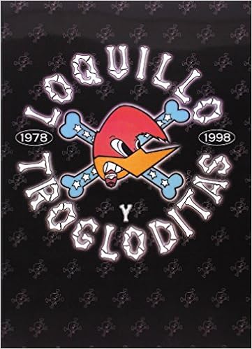 Loquillo y Trogloditas: 1978-1998 (Antologia)