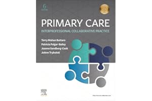 Primary Care: Interprofessional Collaborative Practice