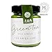 Jeju lsland O'sulloc Green Tea Milk Spread 200g Sweet Jam Matcha Milky Spread Bread Cream (1 Pack)