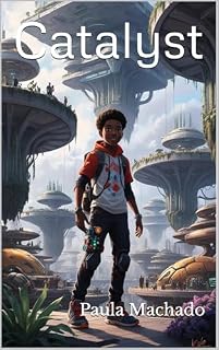 Livro Catalyst