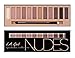 L.A. Girl Beauty Brick Eyeshadow, Nudes, 0.42 Ounce