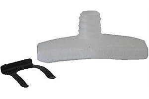 ACDelco FB59 Professional Crankcase Breather