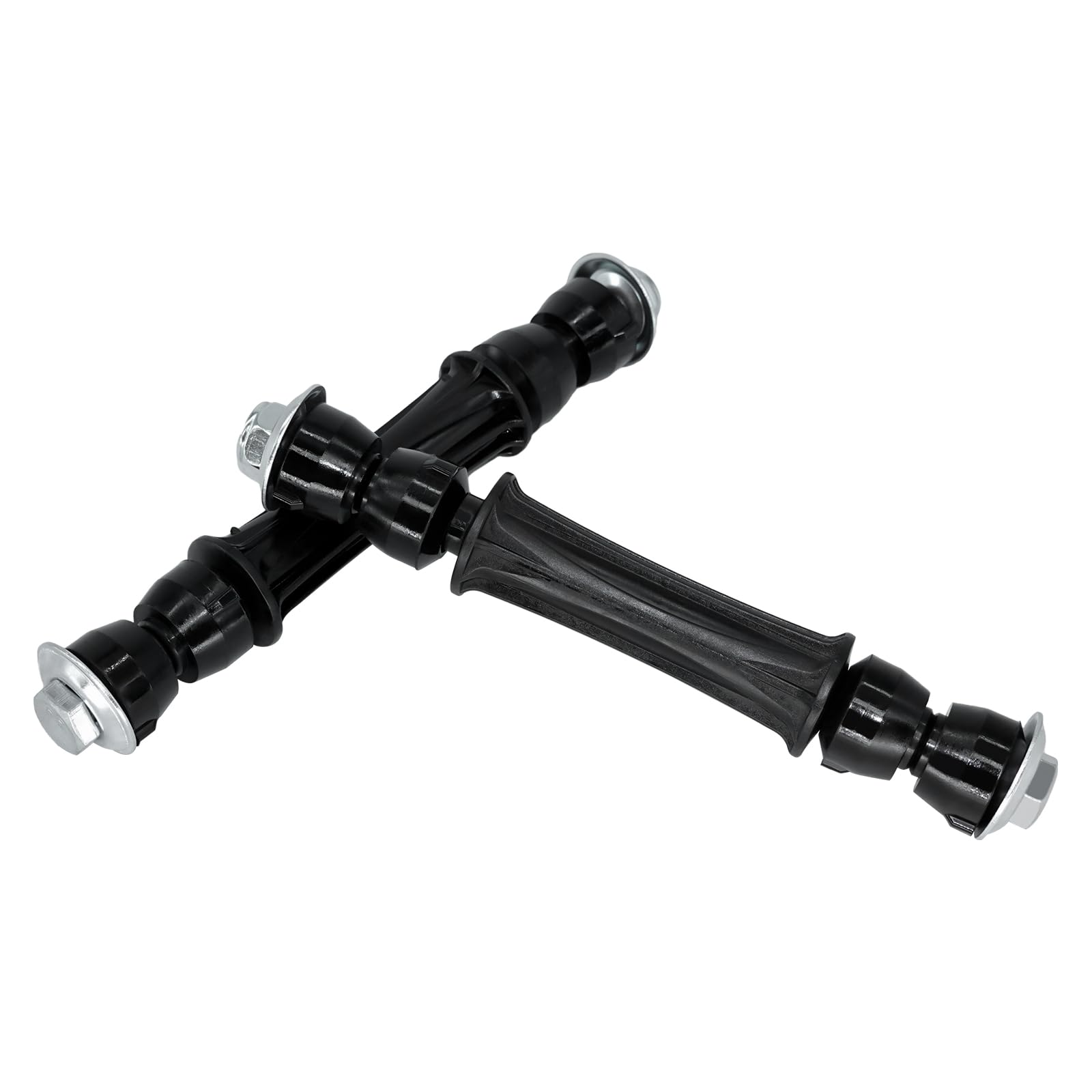 Photo 1 of HAWK BROTHER Sway Bar Links, K700432 K700538 Front Stabilizer End Link Suspension Kit Replacement for Chevrolet Silverado 1500 Avalanche Suburban Tahoe Cadillac Escalade GMC Sierra 1500 Yukon