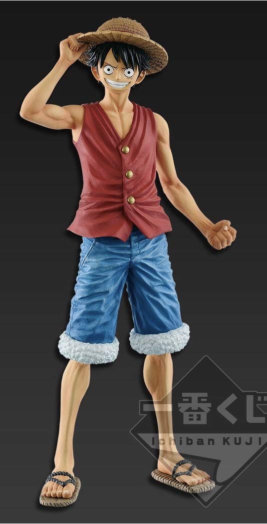 Anniversary 全32種 ラストワン賞 th The B07r9rr6gs Greatest ワンピース フルコンプセット 一番くじ アニメ萌えグッズ 新発売の