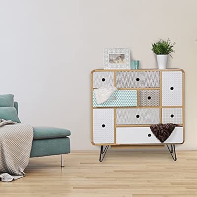 Cajoneras 80 cm ancho | Cajoneras