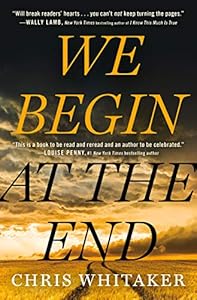 We Begin at the End