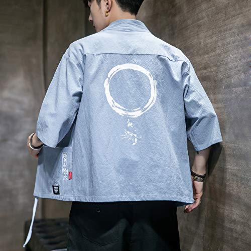 mens noragi jacket