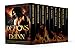 Demons & Djinn ~ 9 Complete Novels Featuring Demons, Djinn, and Other Bad Boys of the Underworld