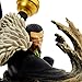 Banpresto One Piece ABILIATORS ABILIATORS CROCODILE