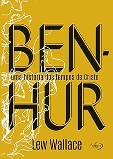 Livro Ben-Hur: Uma história dos tempos de Cristo