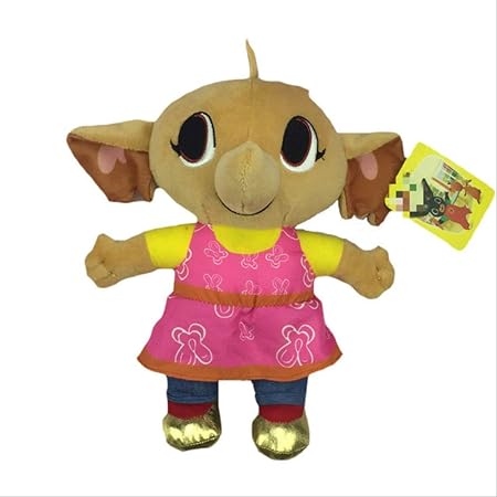 peluche coco bing