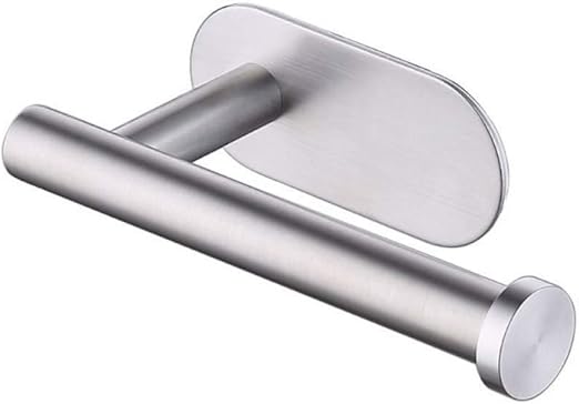 Amazon.com: GIRL INSTITUTE XG-WU Paper Holder Wall-Mounted Roll Holder