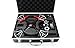 Syma X5C Quadcopter Drone
Bundle with Carrying Case and Extra Batteries (Black)