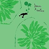 Danse Manatee [Vinyl]