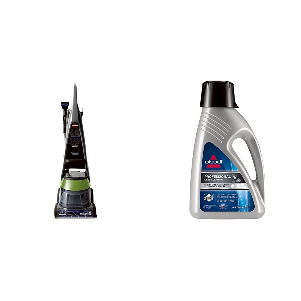 The 8 Best Bissell Proheat 2X Won't Suction Life Sunny