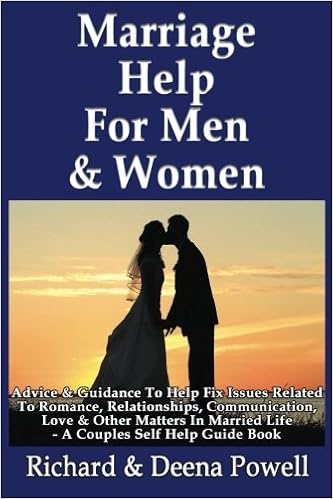 In love with married man advice