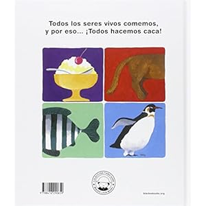 Todos hacemos caca