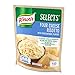 Knorr Selects Rice Side Dish, Four Cheese Risotto 6.2 oz, 4 Pack