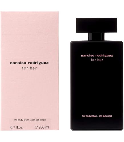 Amazon.com : NARCISO RODRIGUEZ by Narciso Rodriguez EAU DE PARFUM