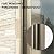 High Density Foam Tape, Seal Strip Self Adhesive Weather Stripping for Doors Seal and Window, Insulation Single Sided Foam Strips