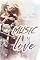 Livro MUSIC IN LOVE ( LIVRO ÚNICO)